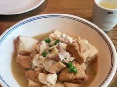 -爱碗亭·鲜炒湖南菜(壹城中心店)