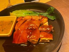 -来龙里 精致 东南亚餐室(万象城店)