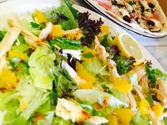 iphone_upload_pic-玛尚诺Pizza&Bar(长泰广场店)