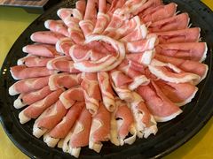 -南来顺饭庄·清真(南菜园店)