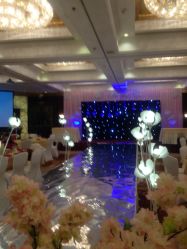 点击看大图 -新锦江大酒店·宴会厅·婚宴