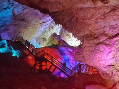 -颛顼龙洞旅游景区