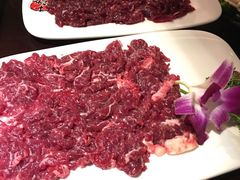 -牛焱·贵州黄牛肉火锅(城西银泰店)