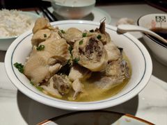 -风味小馆(天目湖宾馆店)