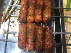 -铁诚烤肉