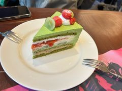 -EAU CAFE(永康路店)