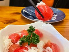 酒酿小番茄-坂吉屋·居酒屋深夜食堂(龙湖店)