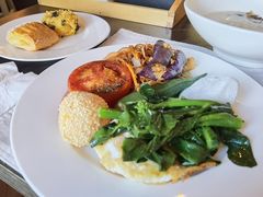 -深圳佳兆业万豪酒店-金沙全日餐厅
