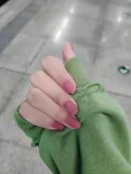 -Momo nail 日系美甲