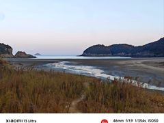 -东海半边山旅游度假区