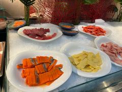 -朗丽兹自助餐厅