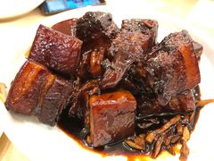 红烧肉-金时代顺风大酒店(协泰店)