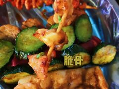 -雷老虎烧烤(西街店)