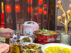 -锦上中式酒馆(南内环店)