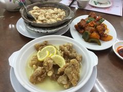 -香港蓮香樓(中環店)