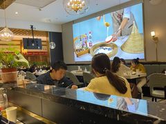 -渔小生蒸汽石锅鱼(印象城店)
