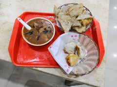 -方中山胡辣汤(航海东路店)