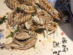 -旺角小渔村(二马路店)