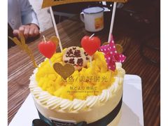 芒果小旋风-EnergyCake蛋糕理想国