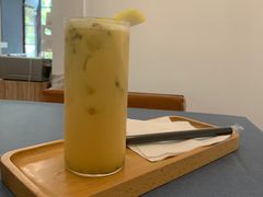-舍咖啡 Anchor coffee