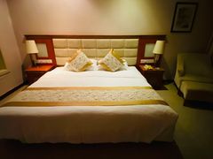 -张家界青和锦江国际酒店