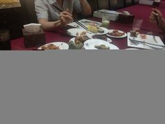 -福缘烤肉王自助(爱琴海-原比尔森店)