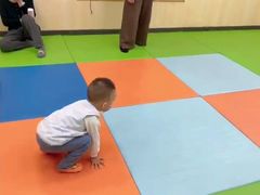 -巧虎KIDS早教托育成长中心(北京西城天虹中心)