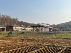 -哈尔滨北方森林动物园