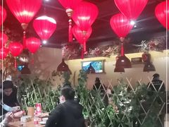 大堂-老湘村·湖南土菜(天河维多利店)