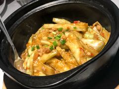 -汤城小厨•粤菜•靓汤(金宝街店)
