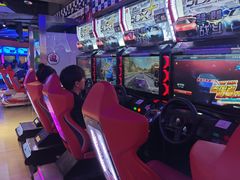 -环游嘉年华(广州-天河城店)