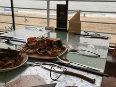 -海天一色海景自助餐厅(西港花园店)