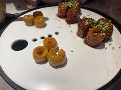 -闫府私房菜·老字号(恒隆店)