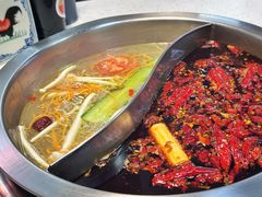-芈重山老火锅(昌平店)