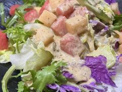 -真味海鲜坊