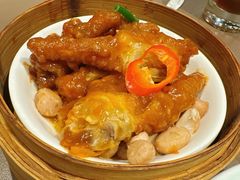 -有璟阁港式餐厅(国贸商城店)
