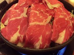 牛玄庵黑毛牛锅酒家(新源里店)-牛玄庵日式寿喜烧·料理店(新源里店)