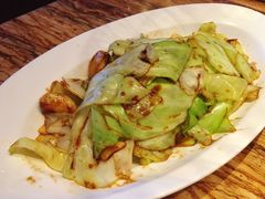 手撕包菜-蝴蝶汇音乐酒馆(罗湖店)
