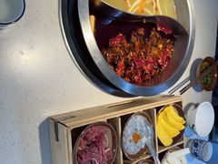 -芈重山老火锅(广州首店)