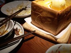 -绿茶餐厅(城西银泰城店)