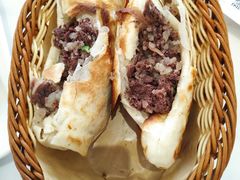 -培万河间驴火•驴肉火锅(东平店)