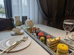 -Wei菋·Le Bistrot