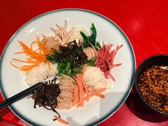 -福照楼汽锅鸡·云南菜(火车站锦江店)
