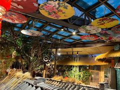 -田园印象·成都土菜院子(华阳店)