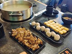 牛腩-林记潮牛·牛肉火锅(上马墩店)