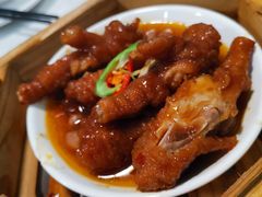 -东鑫记港式茶餐厅(南京东路店)