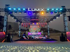 -大梅沙游艇度假酒店