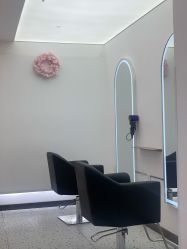 -FINE HAIR造型沙龙