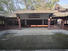 -三国赤壁古战场
