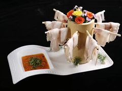 -飞虎过桥米线(翠湖店)
